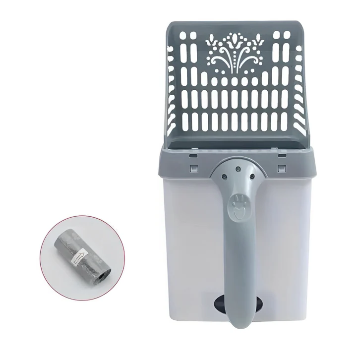 Sandsberg | Katzenstreu Scoop