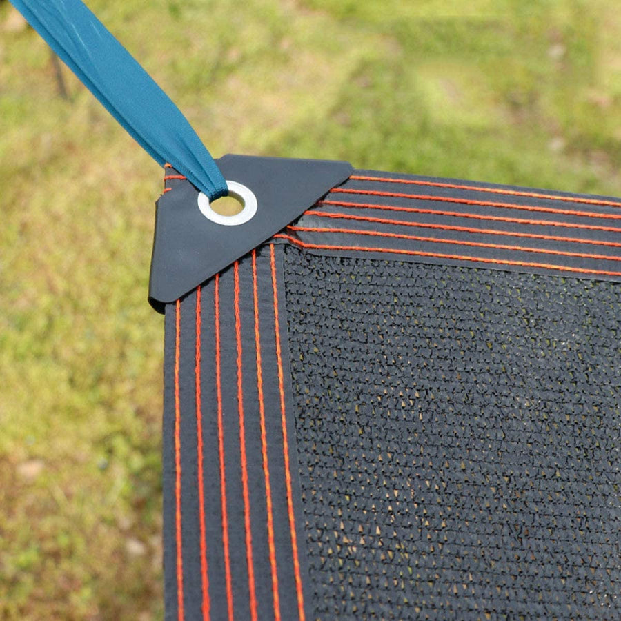 Sonnenschutznetz mit Anti-UV-Schutz - Halten Sie Ihren Außenbereich sicher