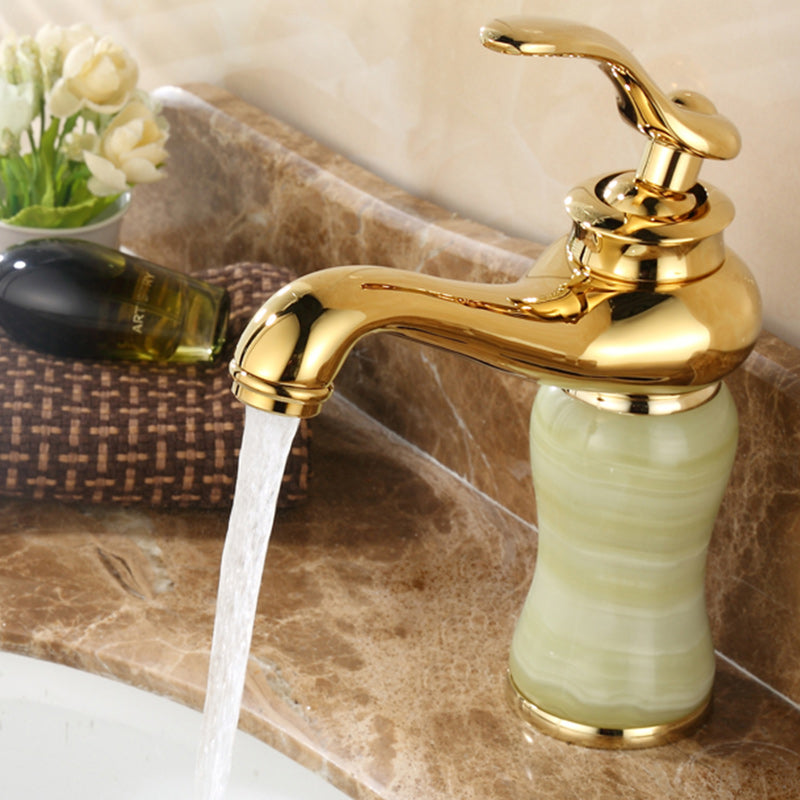 Sandsberg | Luxus Gefäß Wasserhahn Hebelgriff Niedriger Bogen Gefäße Spüle Badezimmer Wasserhahn