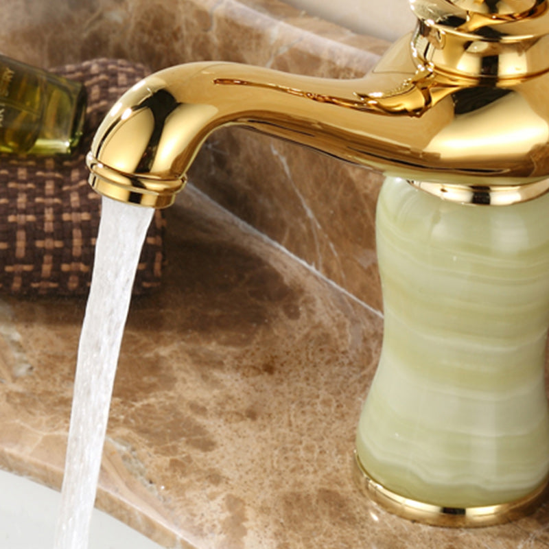 Sandsberg | Luxus Gefäß Wasserhahn Hebelgriff Niedriger Bogen Gefäße Spüle Badezimmer Wasserhahn