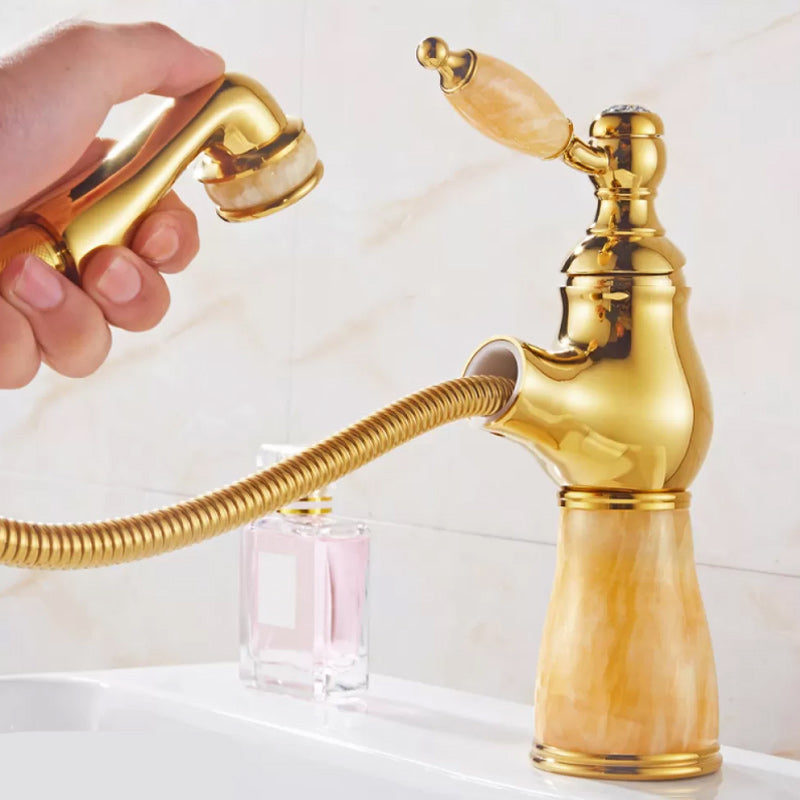 Sandsberg | Luxus Gefäß Wasserhahn Hebelgriff Niedriger Bogen Gefäße Spüle Badezimmer Wasserhahn