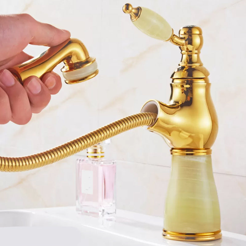 Sandsberg | Luxus Gefäß Wasserhahn Hebelgriff Niedriger Bogen Gefäße Spüle Badezimmer Wasserhahn