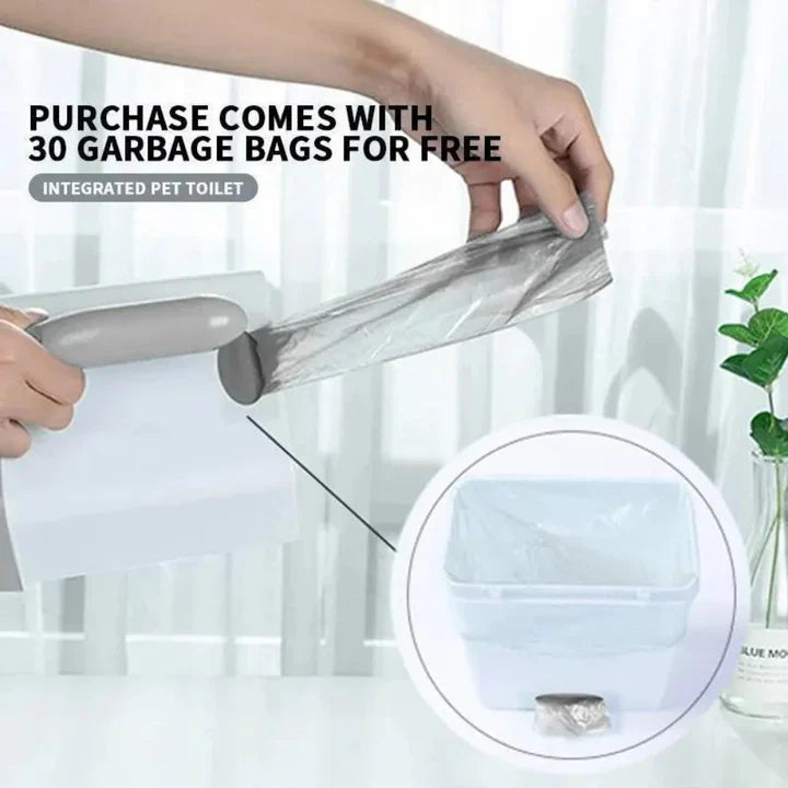 Sandsberg | Katzenstreu Scoop