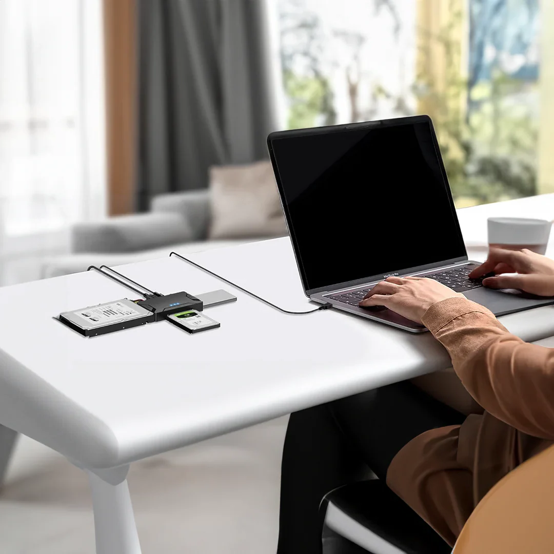 Sandsberg | Ultra Recovery Converter