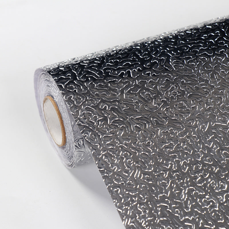 Sandsberg | Modernes Peel and Stick Rückwandfliesen PVC Tapete für Boden und Wand