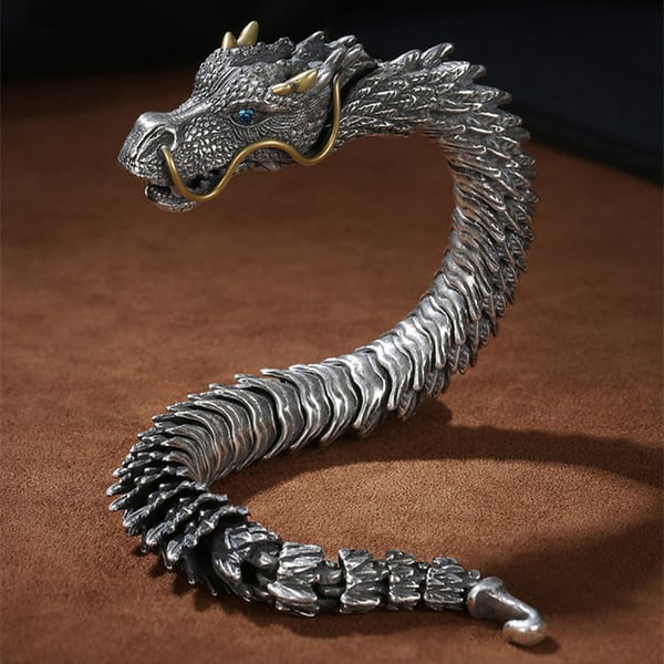 Drachenarmband