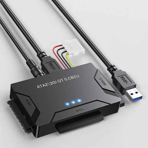 Sandsberg | Ultra Recovery Converter