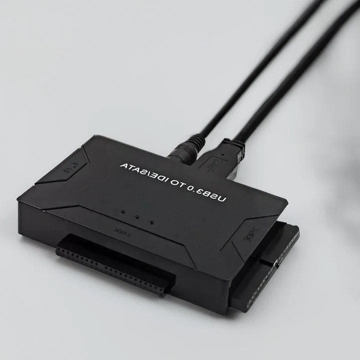 Sandsberg | Ultra Recovery Converter