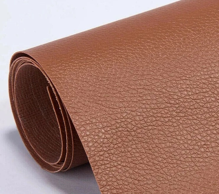 Selbstklebender Lederauffrischer Zuschneidbarer Sofa Reparatur