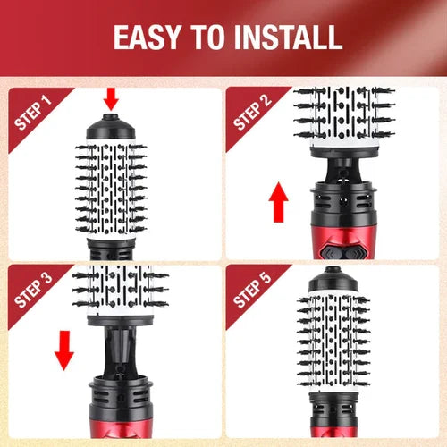 Pro⎪Perfektes Styling jeden Tag