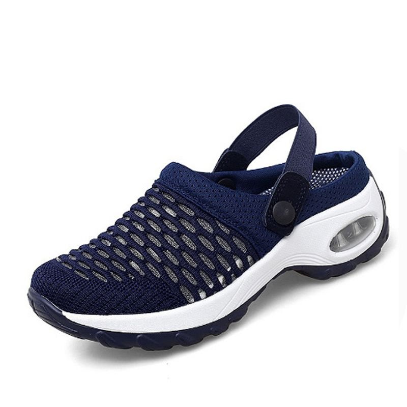 Orthopädische Schuhe zum Hineinschlüpfen