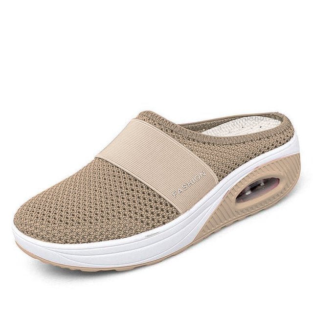 Sommer Sneaker