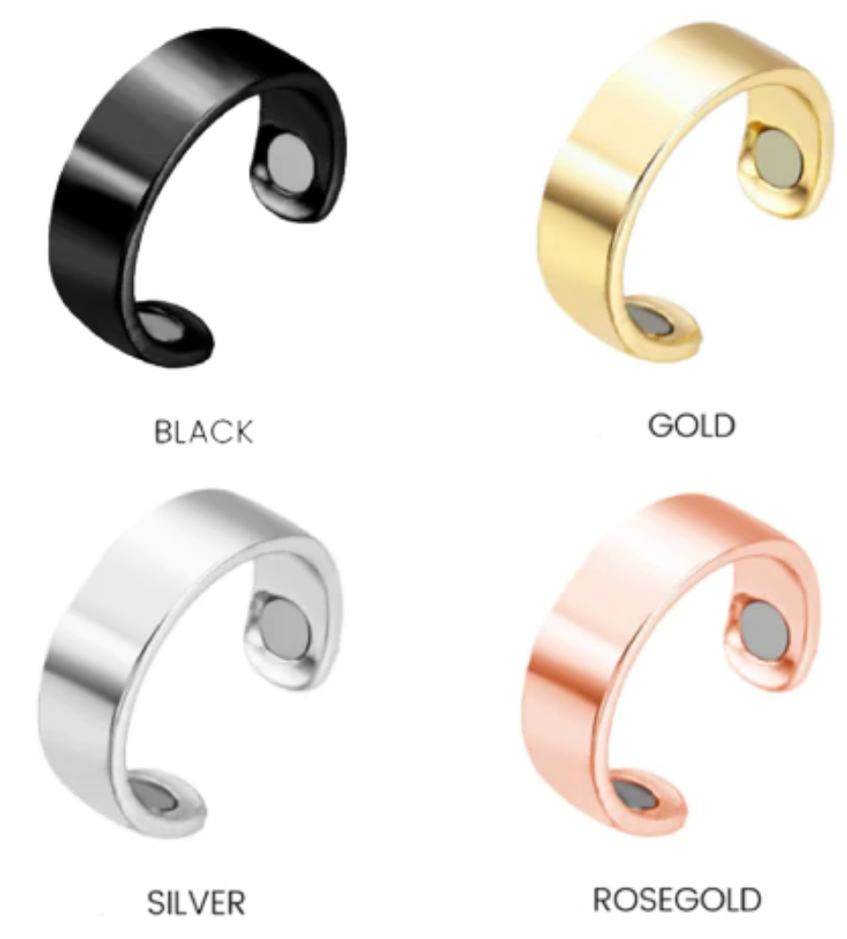Therapeutische Magnetische Ring