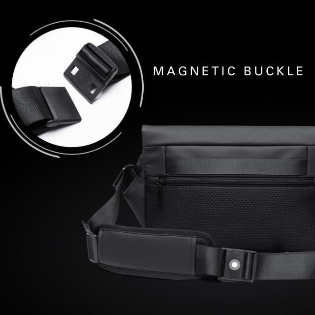 Sling Bag für Männer