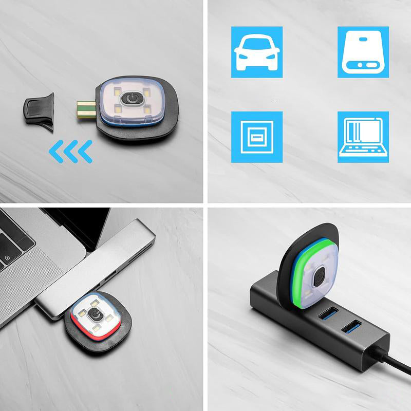 Sandsberg | LED Bluetooth Mütze mit abnehmbaren Lautsprechern