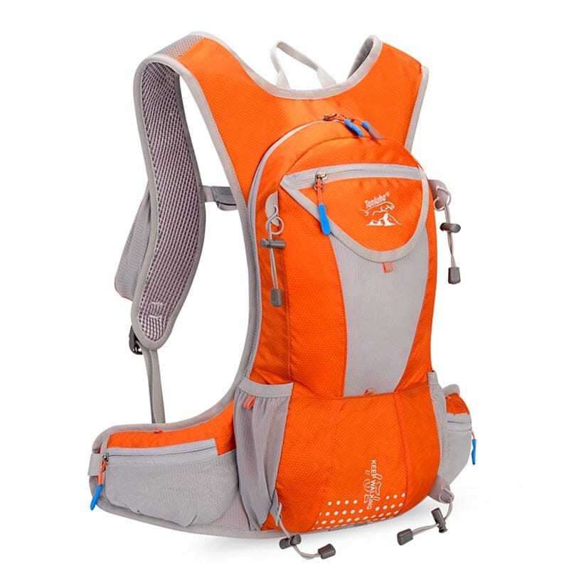 Fahrradrucksack für Outdoorsportarten