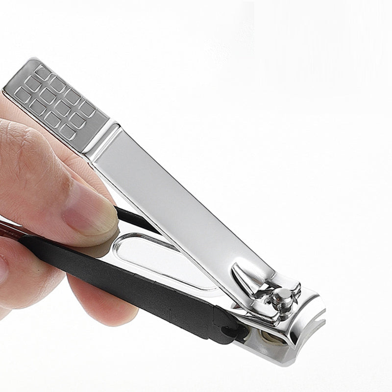 Praktisches Nagelpflege-Set