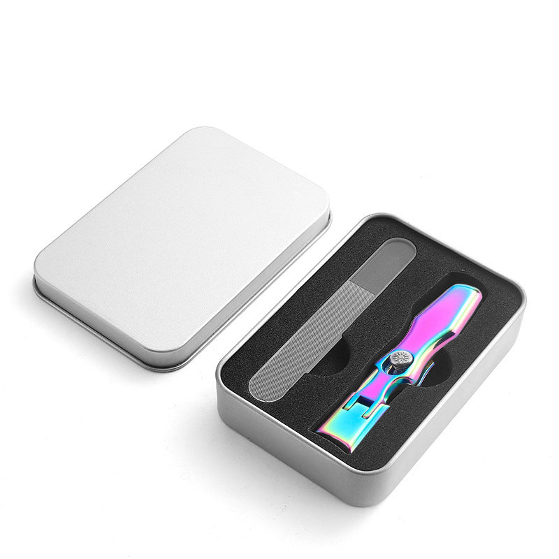 Ultrascharfe Nagelknipser