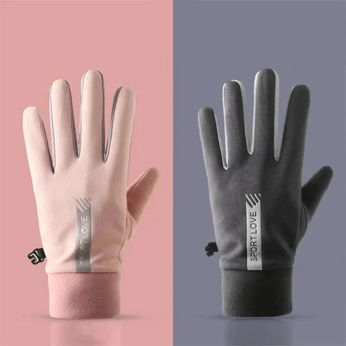 Heatgrip Thermische Wasserdichte Handschuhe