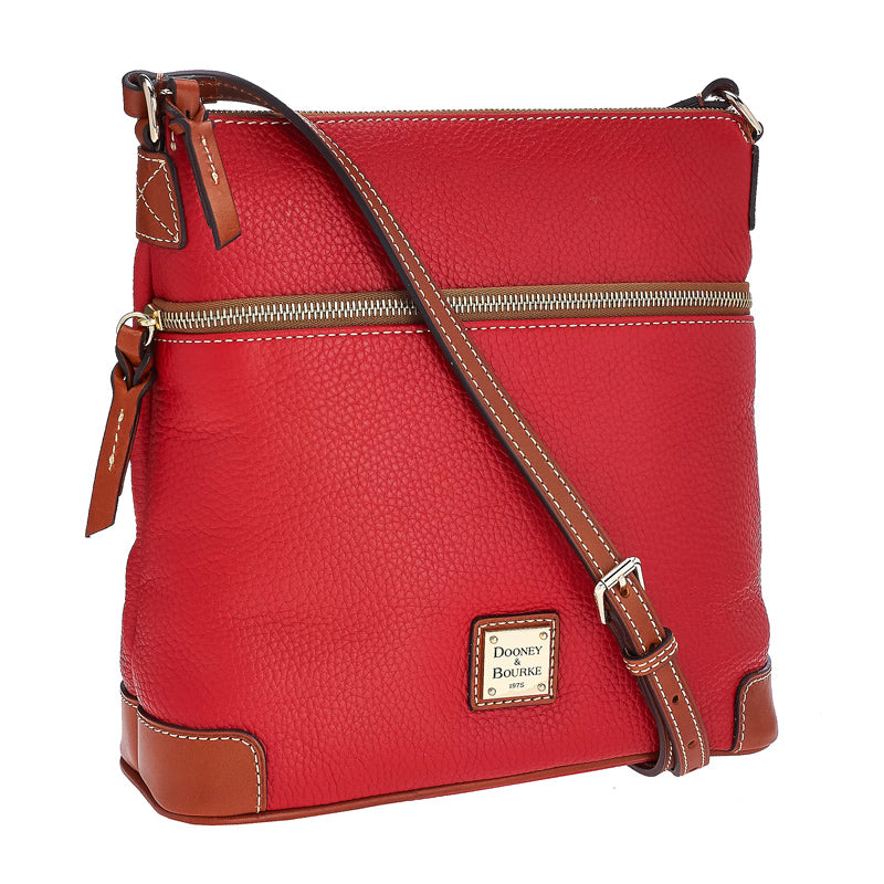Beliebteste Leder Crossbody
