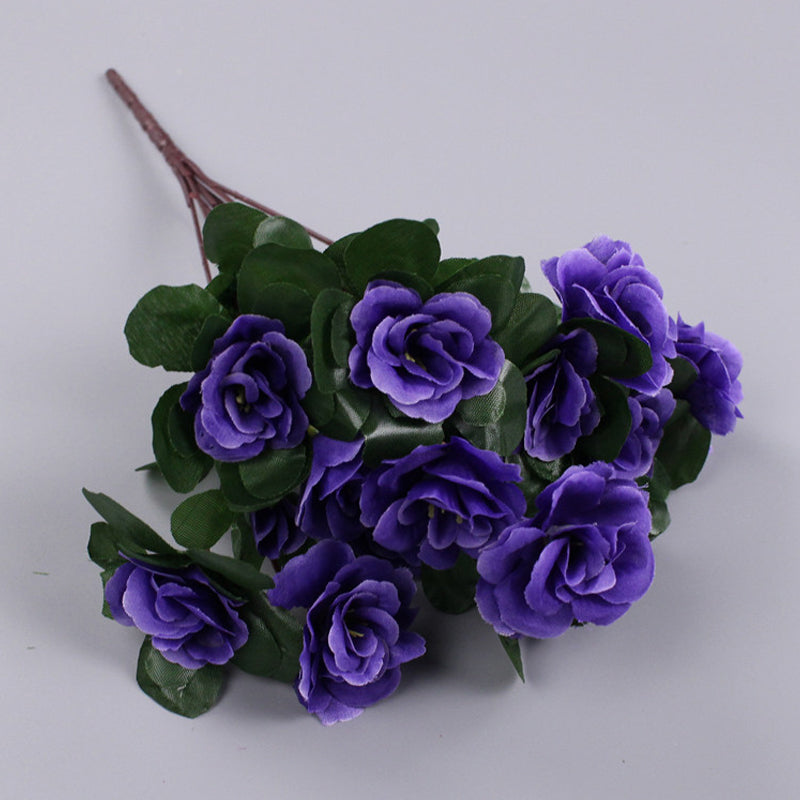Sandsberg | Künstliche Azalee Blumen (2 STK)