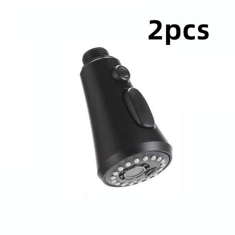 Universal Pressurized Faucet Sprayer