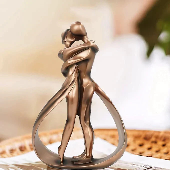 der Liebe️ | Drücken Sie Ihre Liebe mit diesen niedlichen, umarmenden Figuren aus
