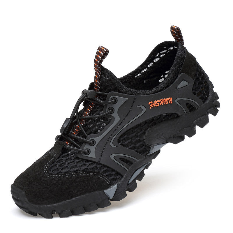 Sandsberg wasserdichte Schuhe