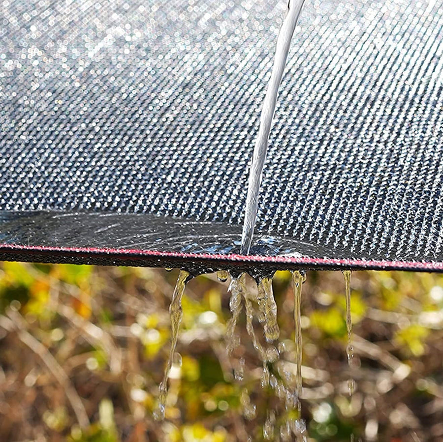 Sonnenschutznetz mit Anti-UV-Schutz - Halten Sie Ihren Außenbereich sicher