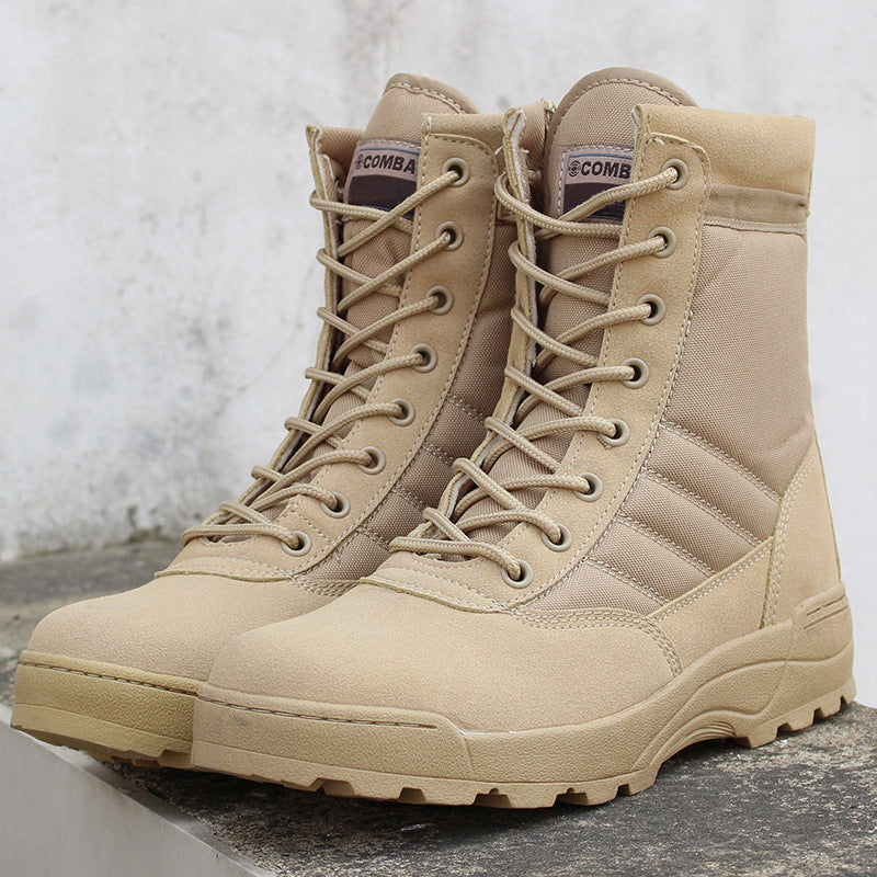 Outdoor-Wanderschuhe