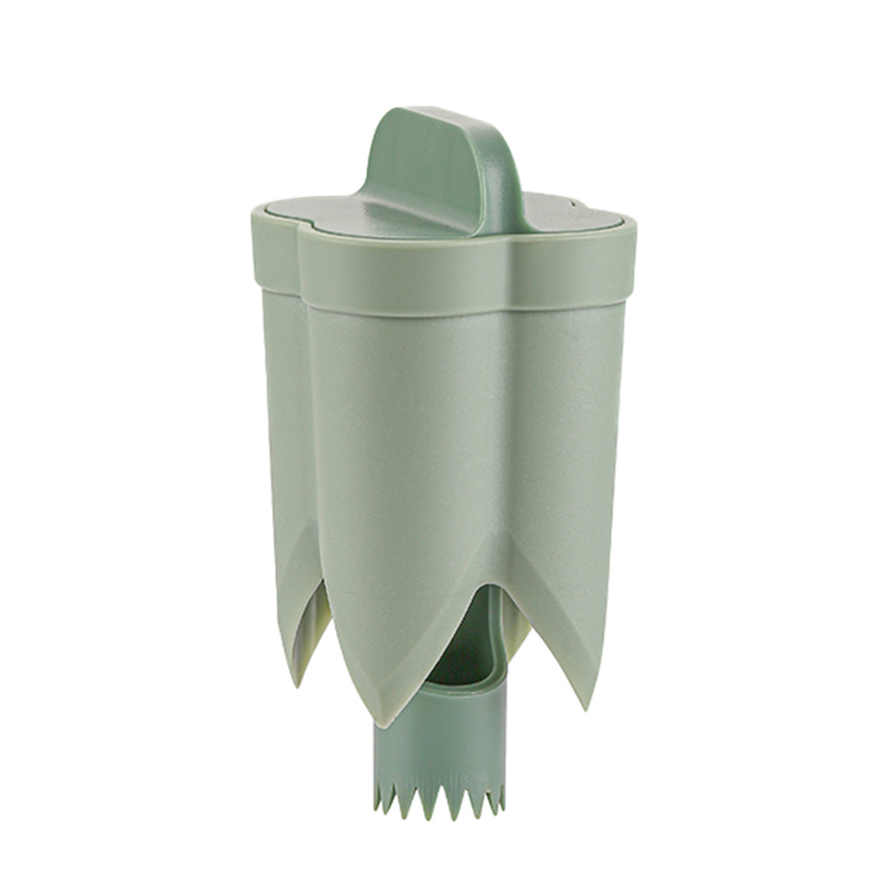 2-in-1 Obst Paprika Entkerner