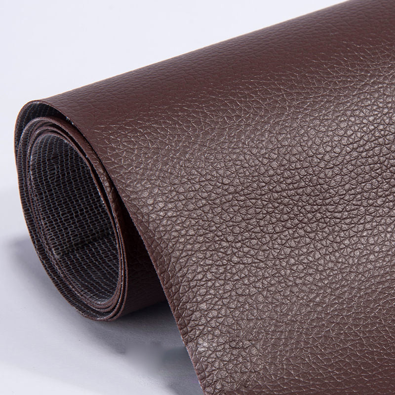 Selbstklebende Aufkleber für Ledersofas--😍49% Ermäßigung😍