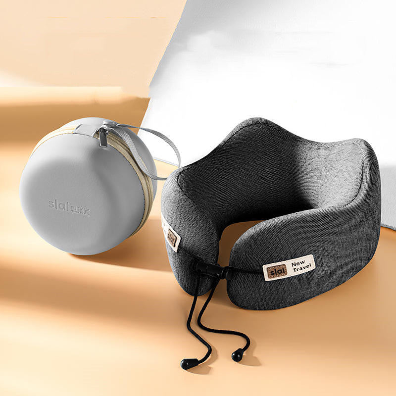 Sandsberg | U-förmiges tragbares Reisekissen