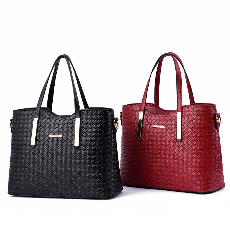 Luxus-Handtasche