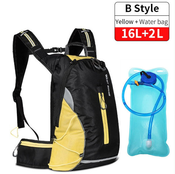 Fahrradrucksack Mountainbike Tasche Outdoor