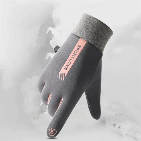 Heatgrip Thermische Wasserdichte Handschuhe