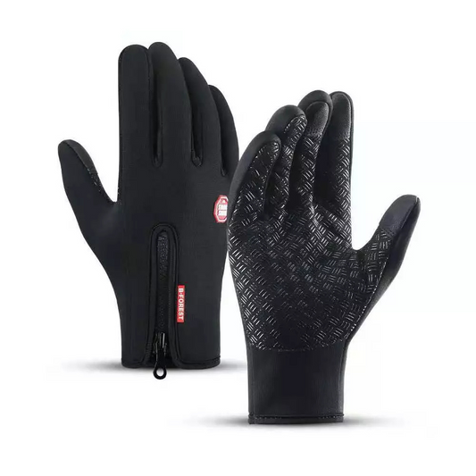 Unisex beheizte Winter-Sport-Thermohandschuhe