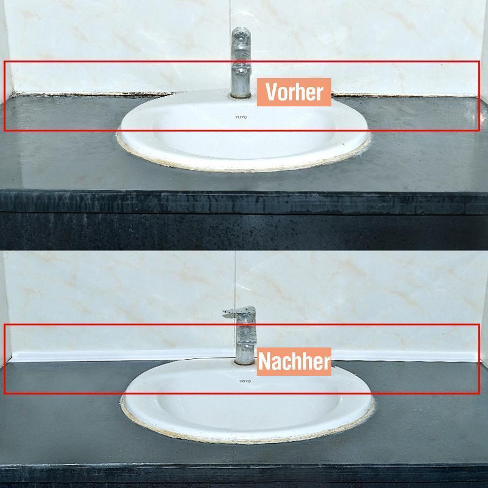 Waterdichte tape voor keukens en badkamers