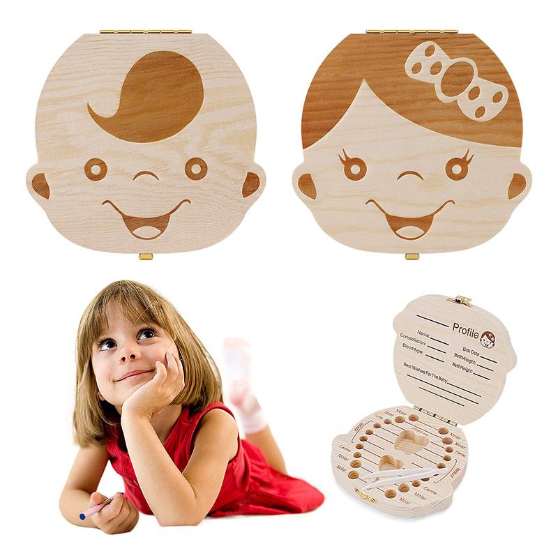 Baby Zahn Box