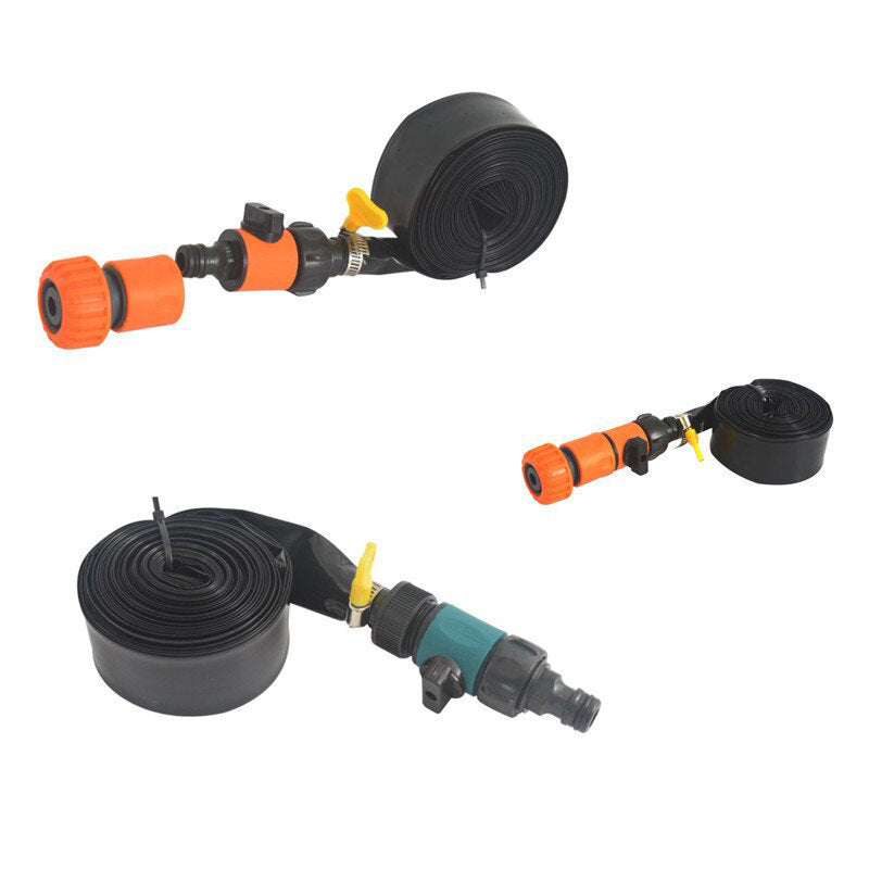 Trampolin-Wassersprinkler