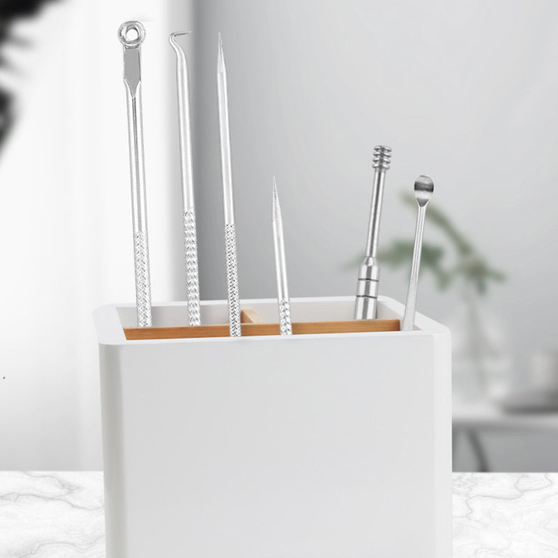 Praktisches Nagelpflege-Set