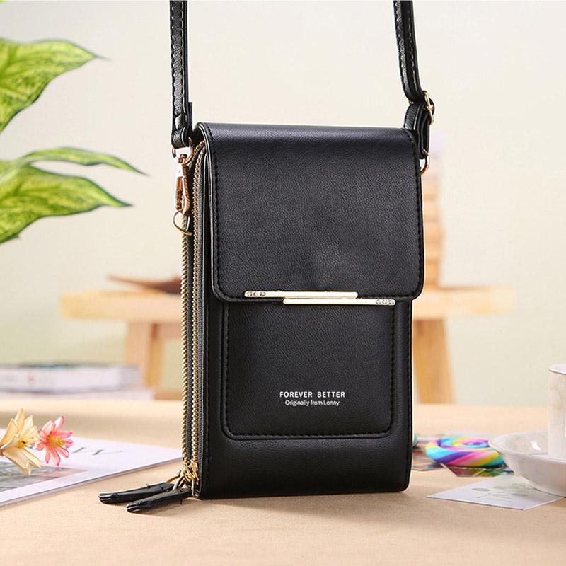 Anti-Diebstahl Sicherheitsmode Tasche