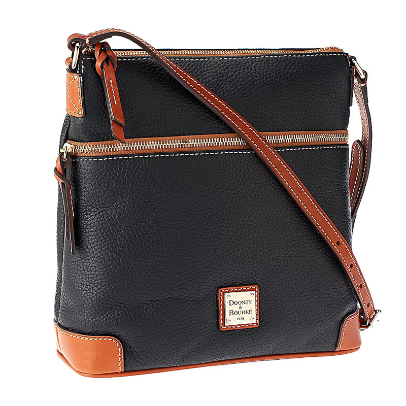 Beliebteste Leder Crossbody
