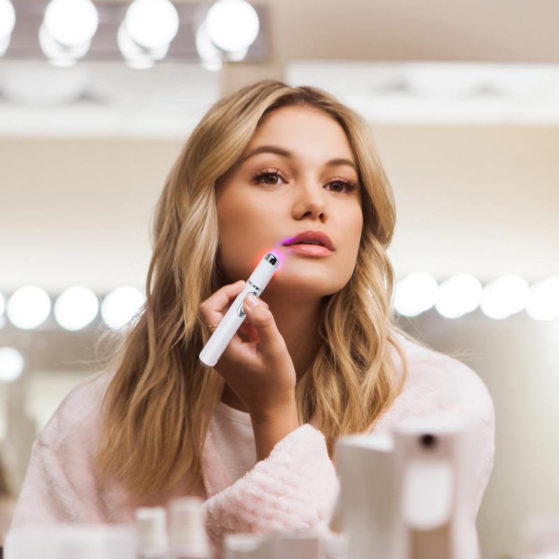 Laserbehandlung-Stift Blu-Ray unerwünschte Akne entfernen