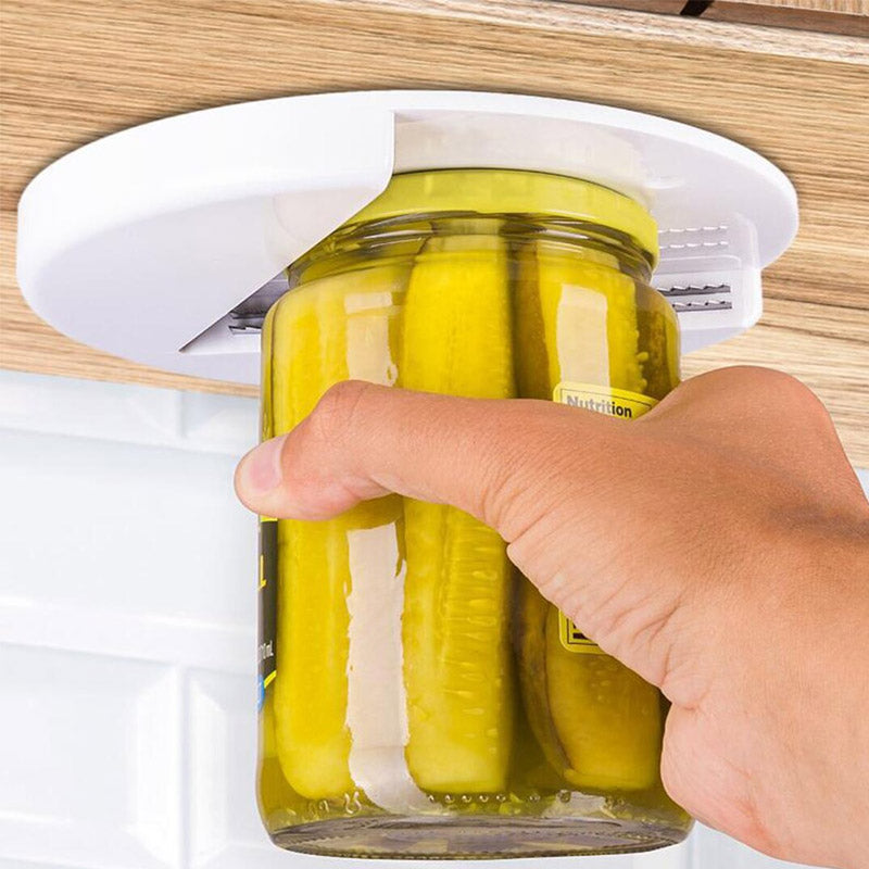 Der Grip Glasöffner