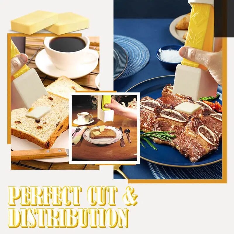 Ein-Klick-Stick-Butter-Schneider-Käse-Splitter-Slicer