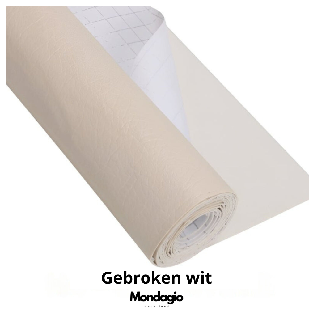 LederFix | Lässt beschädigte Ledermöbel wieder wie neu aussehen!