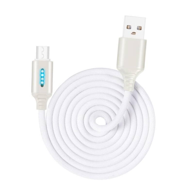 Auto Cut-off Schnellladung Nylon Kabel