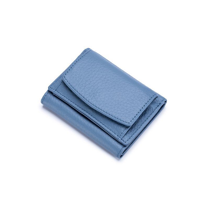 RFID Shield Mini Geldbörse