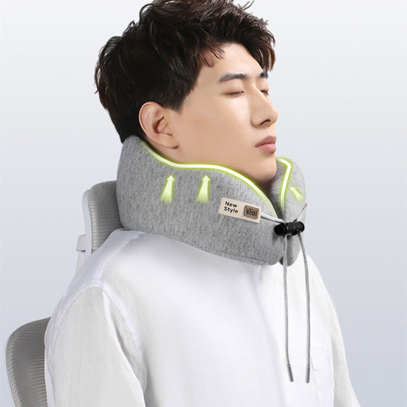 Sandsberg | U-förmiges tragbares Reisekissen